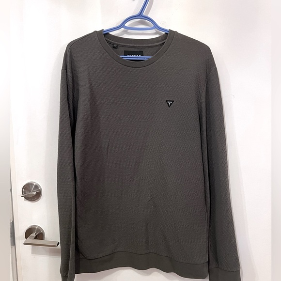 Guess crewneck sweater - Picture 1 of 3